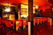 Air Conditioned Lounge