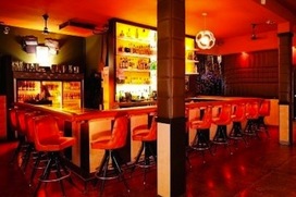 AC Lounge