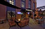 Michael's Lounge