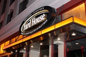 Yard House