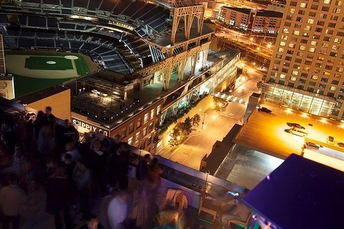 Altitude Sky Lounge