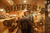 Hoffer's Cigar Bar