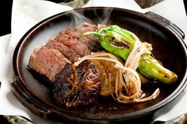 Nobu Restaurant