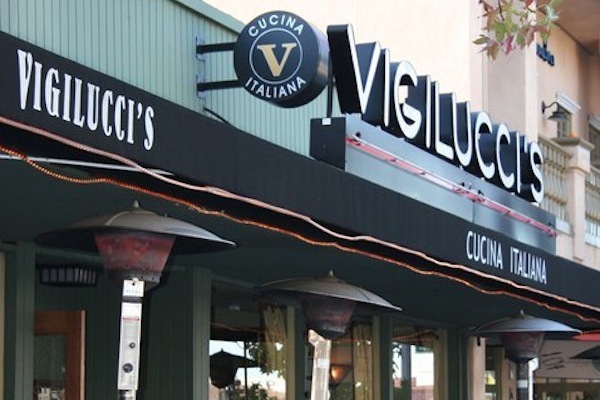Vigilucci's Cucina Italiania