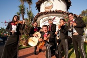 Casa Guadalajara