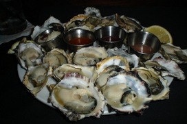 Blue Point Coastal Cuisine