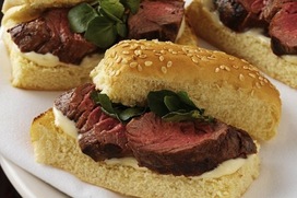 Morton's The Steakhouse