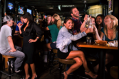 Waterfront Bar & Grill
