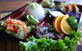 Ono's Cafe