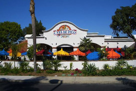 Casa De Pico