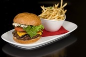 The Red Door Restaurant & Wine Bar