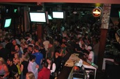D Street Bar & Grill