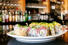 Bistro d' Asia