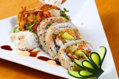 RB Sushi