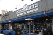 Bay Park Fish Company
