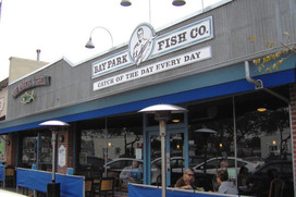 Bay Park Fish Company