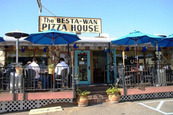 Besta-Wan Pizza House