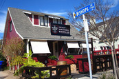 The Public House