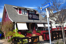 The Public House