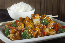 P.F. Chang's China Bistro