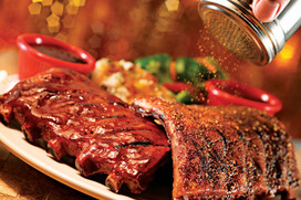 Chili's Grill & Bar