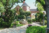 94th Aero Squadron Restaurant
