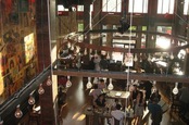 Cafe Sevilla