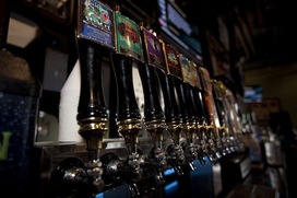Oggi's Pizza & Brewing Co.