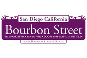 Bourbon Street Bar & Grill