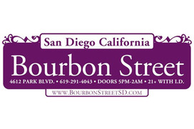 Bourbon Street Bar & Grill