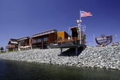 Pier 32 Waterfront Grill