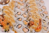 Sushi On the Rock