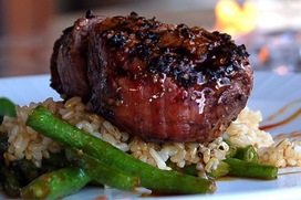 Khan's Cave Asian Tavern & Grill