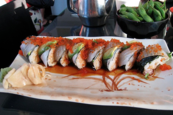 Zensei Sushi