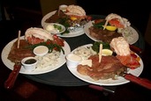 Junction Steakhouse & Sports Bar