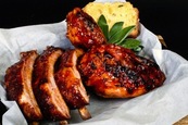 Brazen BBQ Smokehouse & Bar