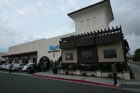Oggi's Pizza & Brewing Co