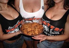 Hooters