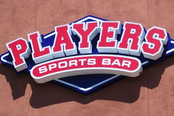 Players Sports Bar