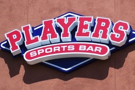 Players Sports Bar
