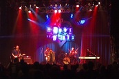 House of Blues
