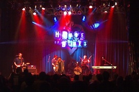 House of Blues