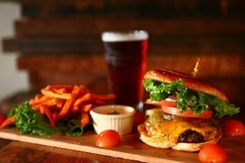 Lumberyard Tavern and Grill