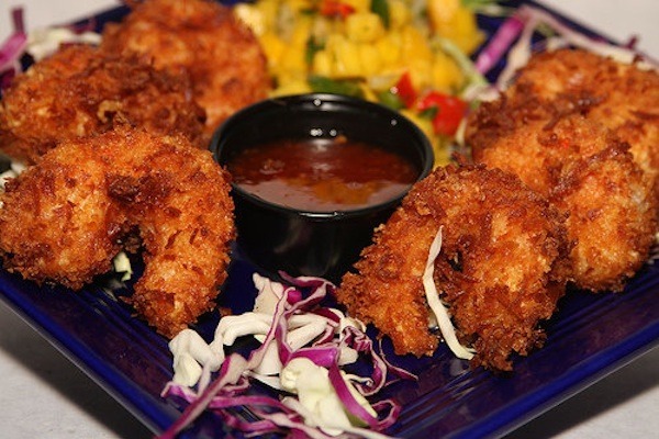 Guava Beach Bar & Grill