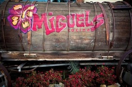 Miguel's Cocina Mexican Restaurant