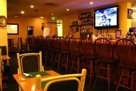 Centifonti's Bar & Restaurant