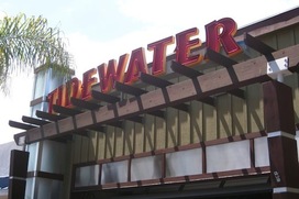Tidewater Tavern