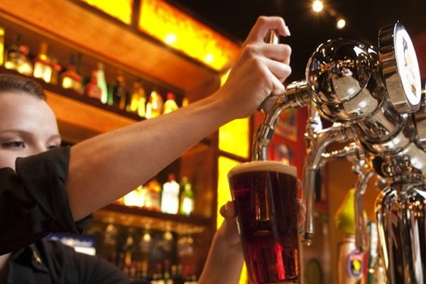 BJ's Restaurant and Brewery