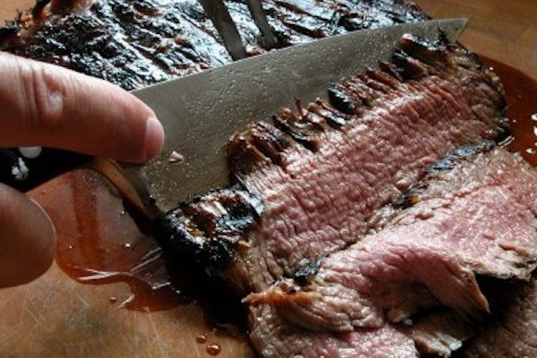 Abbey's Real Texas BBQ