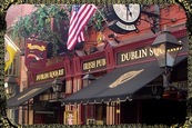 Dublin Square Irish Pub & Grill